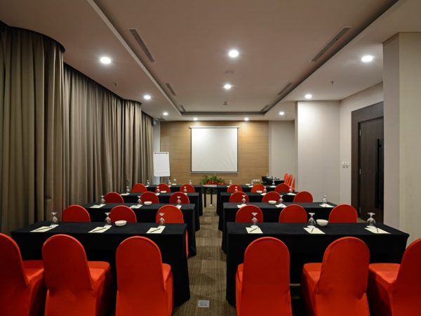 Meetings & Events - Business Meeting