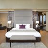 Accommodation - Room Promotion - Presidential Suite - Bedroom
