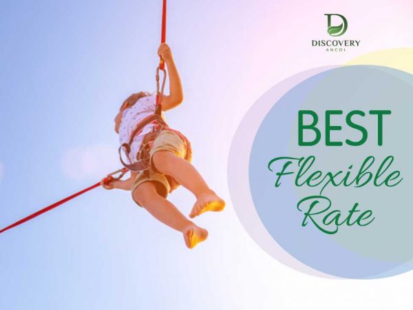 Best Flexible Rate