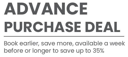 Advance Purchase Deal Title